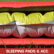 Sleeping Pads & Acc